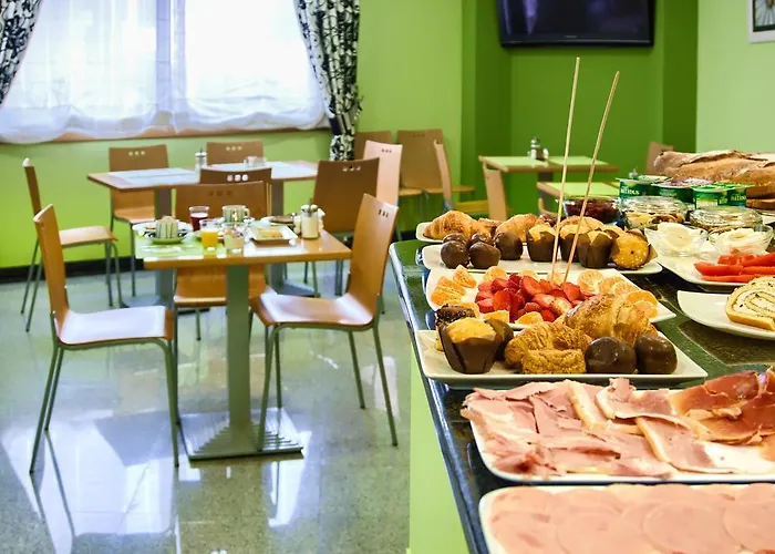 Pontus Veteris Πανσιόν