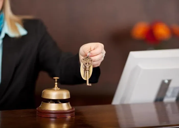 Pontus Veteris 3* סנשנשו